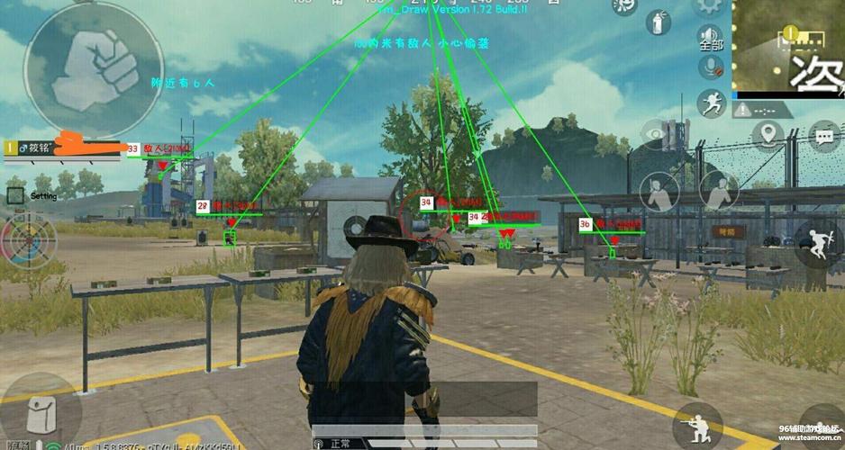 和平精英辅助：辅助软件的辩证视角与游戏公平